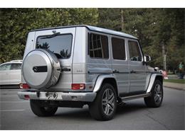 2016 Mercedes-Benz AMG (CC-2106581) for sale in Saratoga Springs, New York