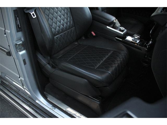 2016 Mercedes-Benz AMG (CC-2106581) for sale in Saratoga Springs, New York