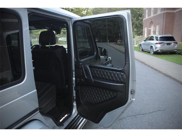 2016 Mercedes-Benz AMG (CC-2106581) for sale in Saratoga Springs, New York