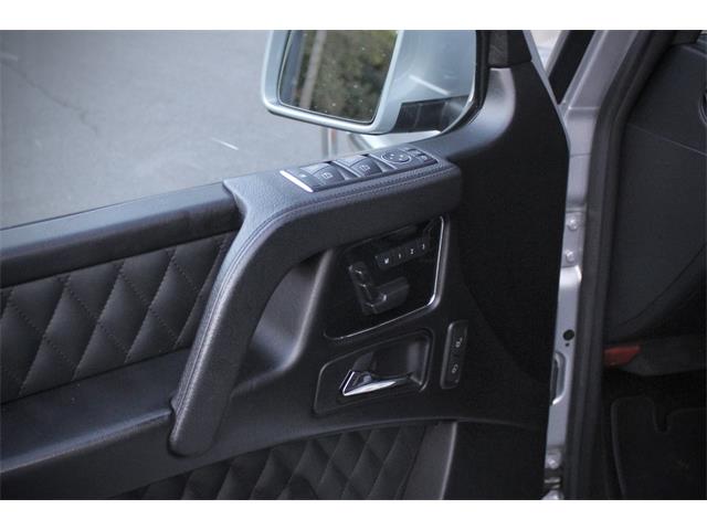 2016 Mercedes-Benz AMG (CC-2106581) for sale in Saratoga Springs, New York