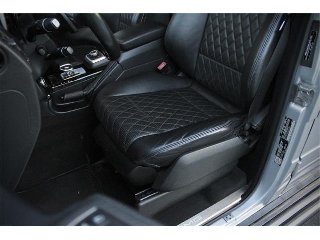 2016 Mercedes-Benz AMG (CC-2106581) for sale in Saratoga Springs, New York