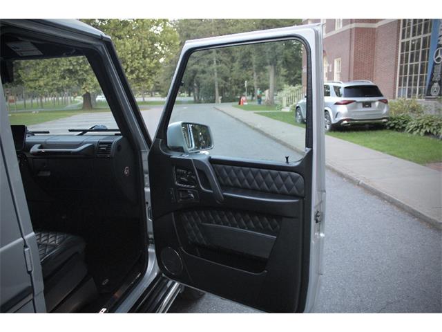 2016 Mercedes-Benz AMG (CC-2106581) for sale in Saratoga Springs, New York