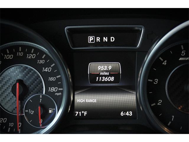 2016 Mercedes-Benz AMG (CC-2106581) for sale in Saratoga Springs, New York
