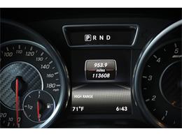 2016 Mercedes-Benz AMG (CC-2106581) for sale in Saratoga Springs, New York