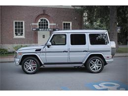 2016 Mercedes-Benz AMG (CC-2106581) for sale in Saratoga Springs, New York