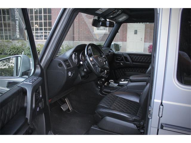 2016 Mercedes-Benz AMG (CC-2106581) for sale in Saratoga Springs, New York