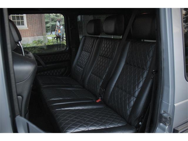 2016 Mercedes-Benz AMG (CC-2106581) for sale in Saratoga Springs, New York
