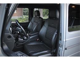 2016 Mercedes-Benz AMG (CC-2106581) for sale in Saratoga Springs, New York
