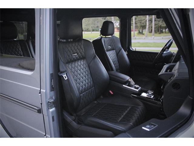 2016 Mercedes-Benz AMG (CC-2106581) for sale in Saratoga Springs, New York