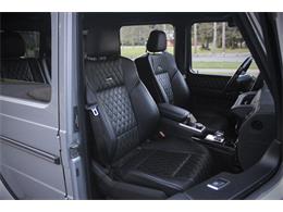 2016 Mercedes-Benz AMG (CC-2106581) for sale in Saratoga Springs, New York