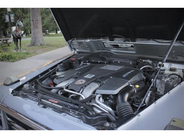 2016 Mercedes-Benz AMG (CC-2106581) for sale in Saratoga Springs, New York