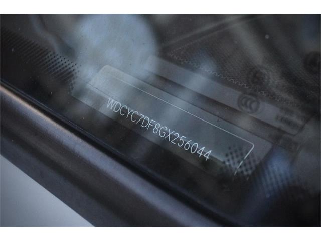 2016 Mercedes-Benz AMG (CC-2106581) for sale in Saratoga Springs, New York