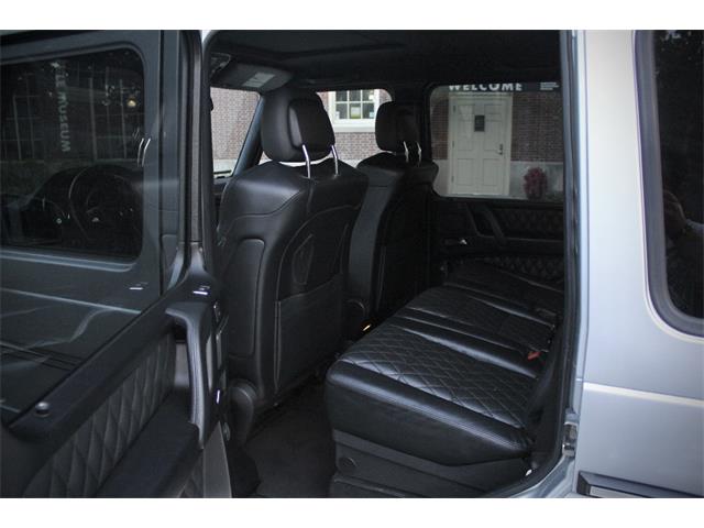 2016 Mercedes-Benz AMG (CC-2106581) for sale in Saratoga Springs, New York