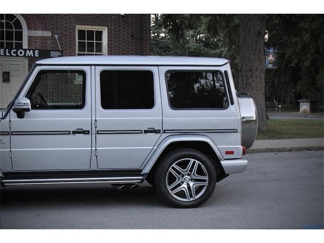 2016 Mercedes-Benz AMG (CC-2106581) for sale in Saratoga Springs, New York