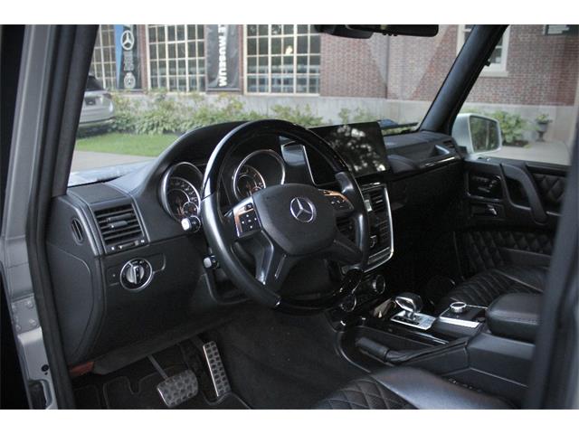 2016 Mercedes-Benz AMG (CC-2106581) for sale in Saratoga Springs, New York