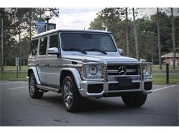 2016 Mercedes-Benz AMG (CC-2106581) for sale in Saratoga Springs, New York