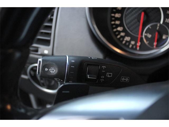2016 Mercedes-Benz AMG (CC-2106581) for sale in Saratoga Springs, New York