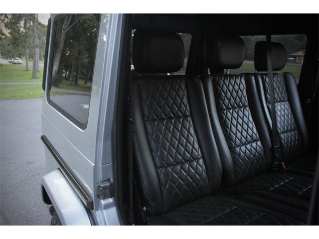2016 Mercedes-Benz AMG (CC-2106581) for sale in Saratoga Springs, New York