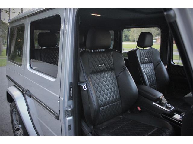 2016 Mercedes-Benz AMG (CC-2106581) for sale in Saratoga Springs, New York