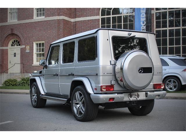 2016 Mercedes-Benz AMG (CC-2106581) for sale in Saratoga Springs, New York