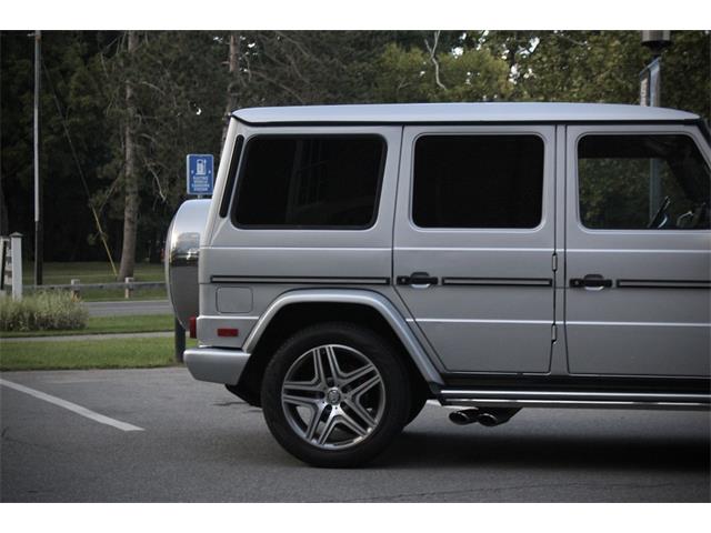 2016 Mercedes-Benz AMG (CC-2106581) for sale in Saratoga Springs, New York