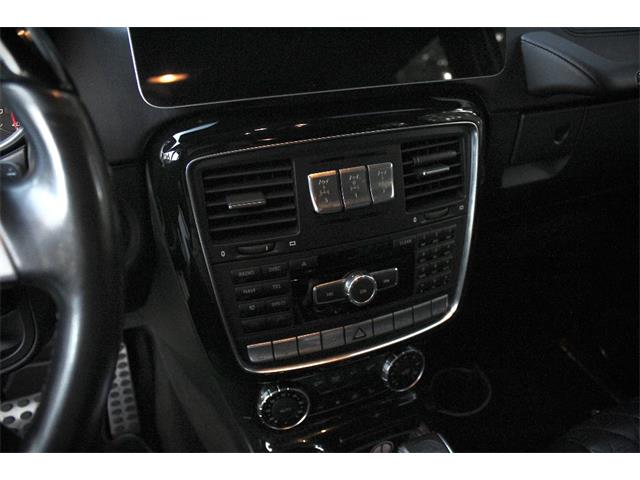 2016 Mercedes-Benz AMG (CC-2106581) for sale in Saratoga Springs, New York