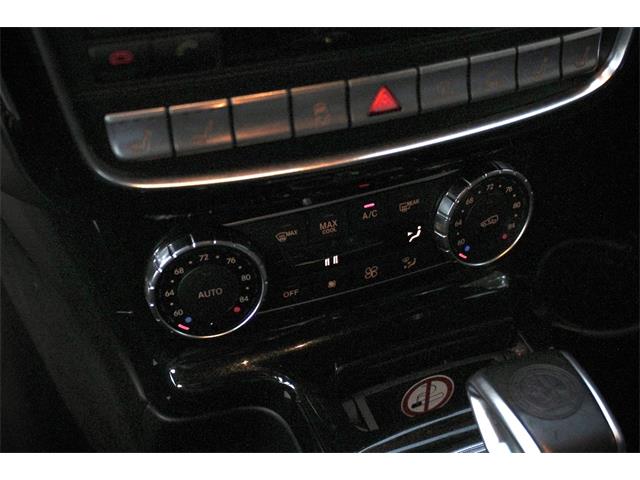 2016 Mercedes-Benz AMG (CC-2106581) for sale in Saratoga Springs, New York