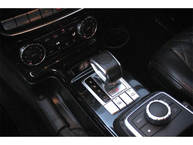 2016 Mercedes-Benz AMG (CC-2106581) for sale in Saratoga Springs, New York