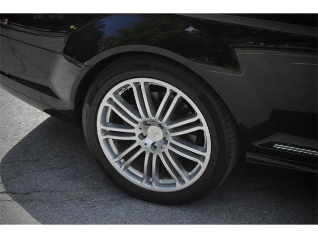 2009 Mercedes-Benz 600 (CC-2106583) for sale in Saratoga Springs, New York