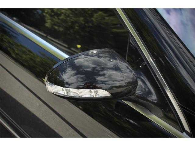 2009 Mercedes-Benz 600 (CC-2106583) for sale in Saratoga Springs, New York