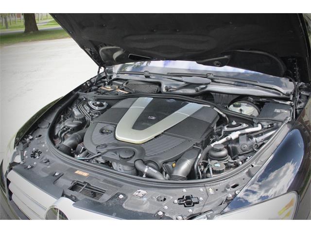 2009 Mercedes-Benz 600 (CC-2106583) for sale in Saratoga Springs, New York