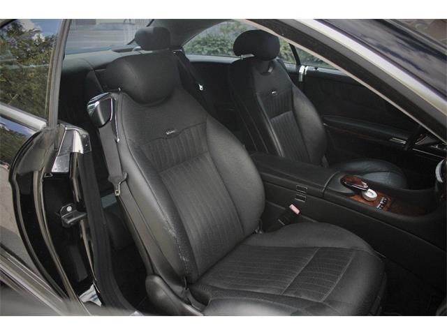2009 Mercedes-Benz 600 (CC-2106583) for sale in Saratoga Springs, New York