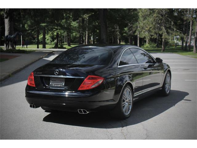 2009 Mercedes-Benz 600 (CC-2106583) for sale in Saratoga Springs, New York