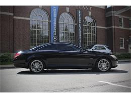 2009 Mercedes-Benz 600 (CC-2106583) for sale in Saratoga Springs, New York