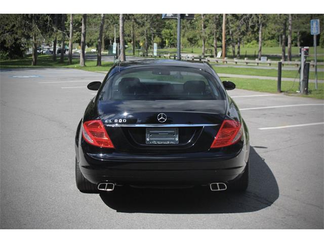 2009 Mercedes-Benz 600 (CC-2106583) for sale in Saratoga Springs, New York