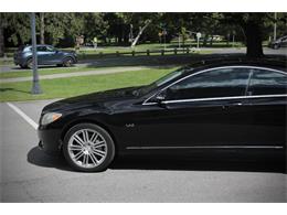 2009 Mercedes-Benz 600 (CC-2106583) for sale in Saratoga Springs, New York