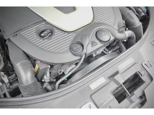 2009 Mercedes-Benz 600 (CC-2106583) for sale in Saratoga Springs, New York