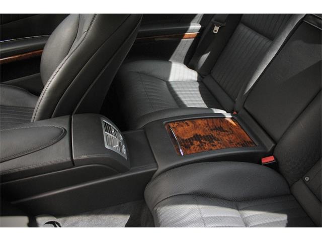 2009 Mercedes-Benz 600 (CC-2106583) for sale in Saratoga Springs, New York