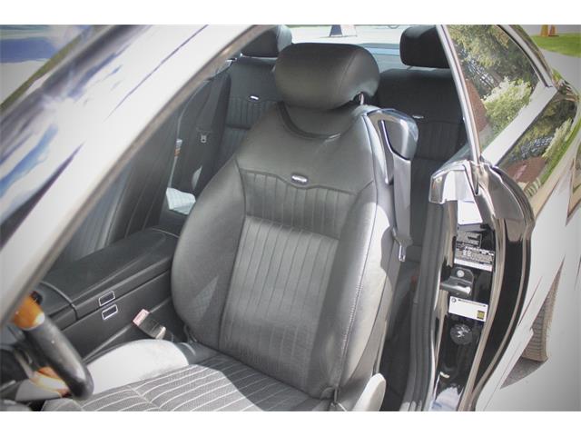2009 Mercedes-Benz 600 (CC-2106583) for sale in Saratoga Springs, New York
