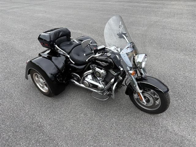 2009 Kawasaki Vulcan (CC-2106586) for sale in Saratoga Springs, New York