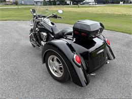 2009 Kawasaki Vulcan (CC-2106586) for sale in Saratoga Springs, New York