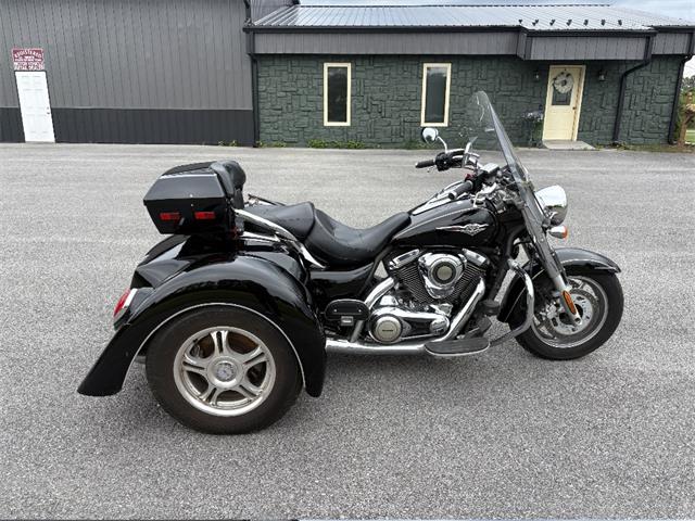 2009 Kawasaki Vulcan (CC-2106586) for sale in Saratoga Springs, New York