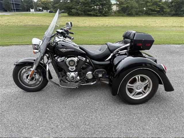 2009 Kawasaki Vulcan (CC-2106586) for sale in Saratoga Springs, New York