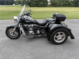 2009 Kawasaki Vulcan (CC-2106586) for sale in Saratoga Springs, New York