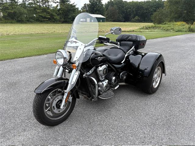 2009 Kawasaki Vulcan (CC-2106586) for sale in Saratoga Springs, New York