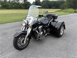 2009 Kawasaki Vulcan (CC-2106586) for sale in Saratoga Springs, New York
