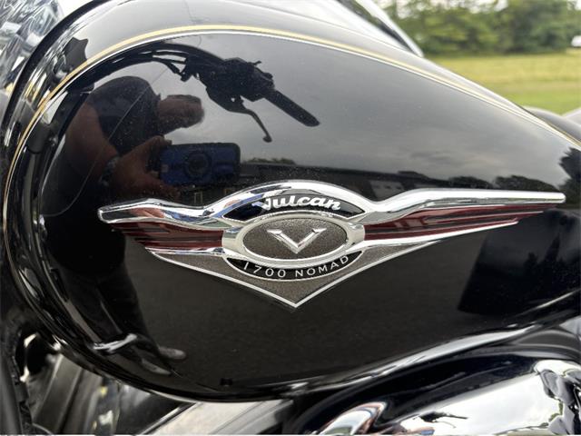 2009 Kawasaki Vulcan (CC-2106586) for sale in Saratoga Springs, New York