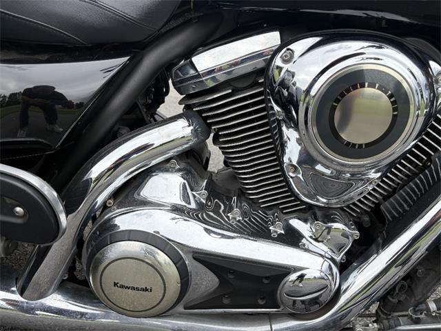 2009 Kawasaki Vulcan (CC-2106586) for sale in Saratoga Springs, New York