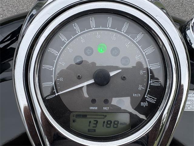 2009 Kawasaki Vulcan (CC-2106586) for sale in Saratoga Springs, New York