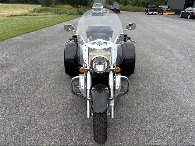 2009 Kawasaki Vulcan (CC-2106586) for sale in Saratoga Springs, New York